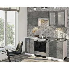 Kitchen "High-tech" KX-6765